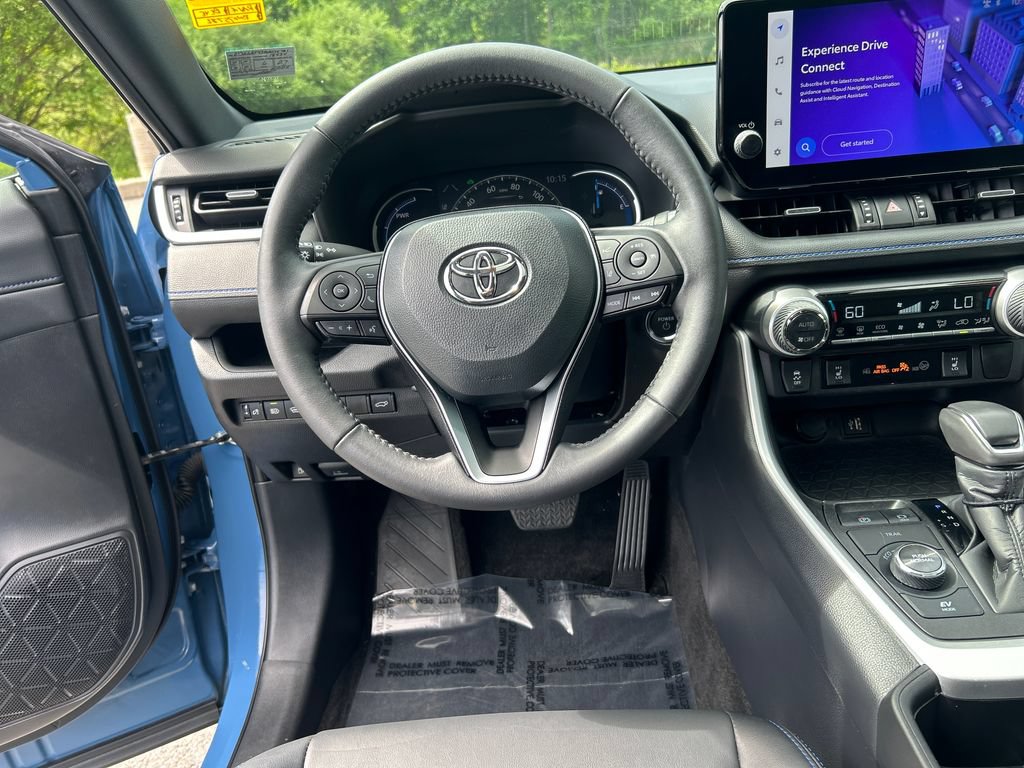 Certified 2024 Toyota RAV4 XSE w/ Weather Package AWD/4WD image 21