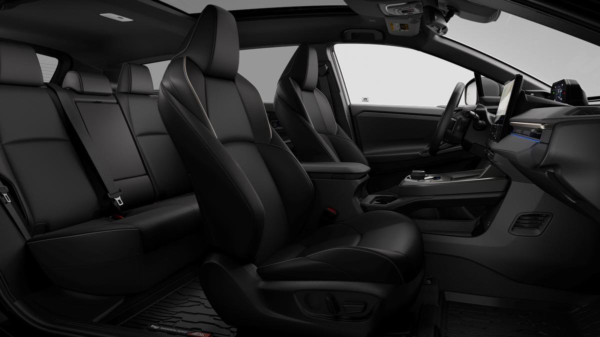 New 2026 Toyota bZ Woodland AWD/4WD image 20