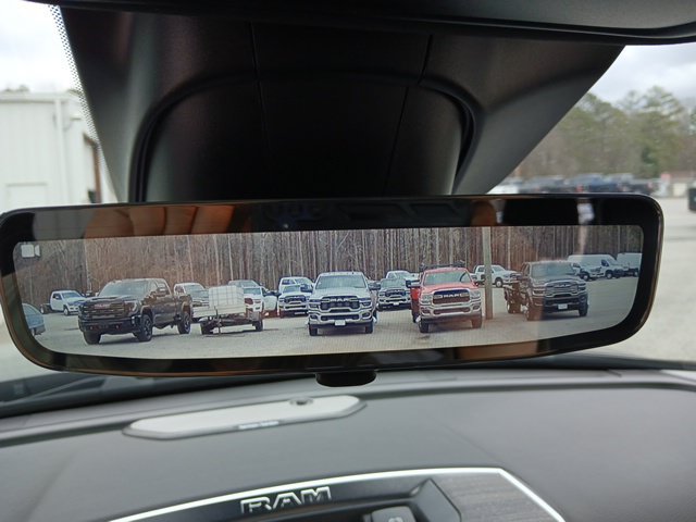 New 2026 RAM 4500 4x4 Crew Cab DRW image 37