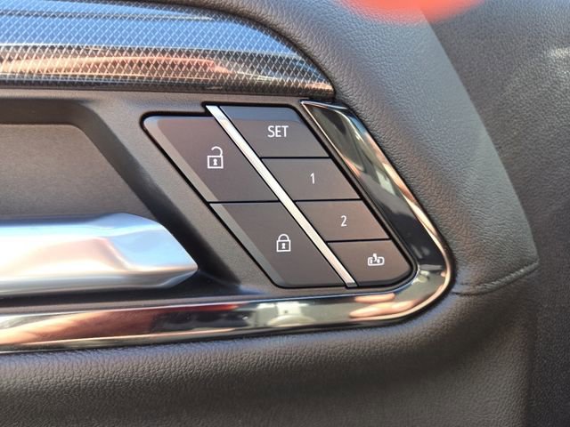 Used 2024 GMC Sierra 2500 AT4 w/ Technology Package image 13