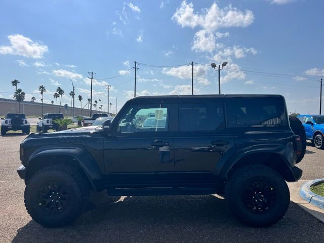 New 2025 Ford Bronco Raptor image 4