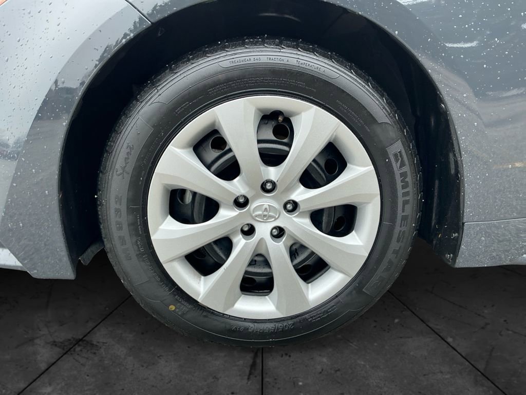 Used 2024 Toyota Corolla LE image 15