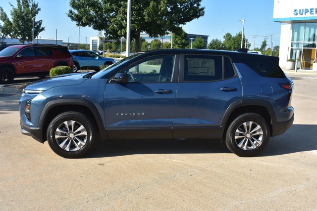 New 2027 Chevrolet Equinox LT FWD image 9