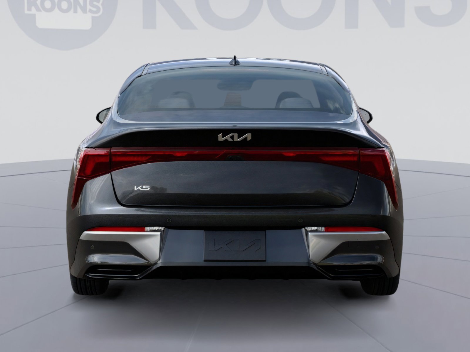 New 2026 Kia K5 LXS image 16