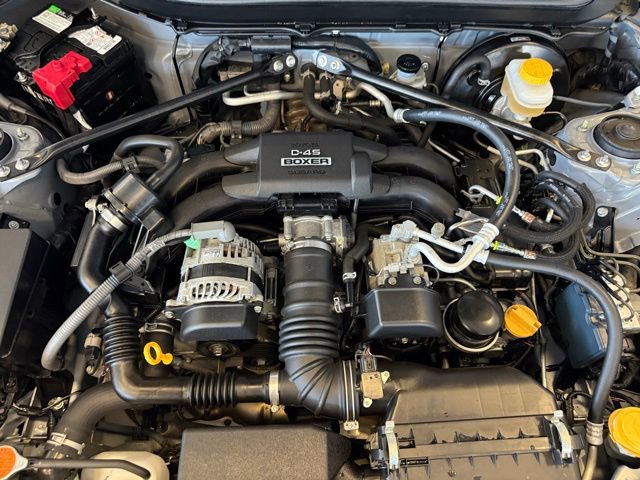 Used 2016 Subaru BRZ Premium image 22