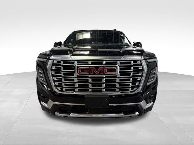 Used 2025 GMC Yukon Denali AWD/4WD image 2