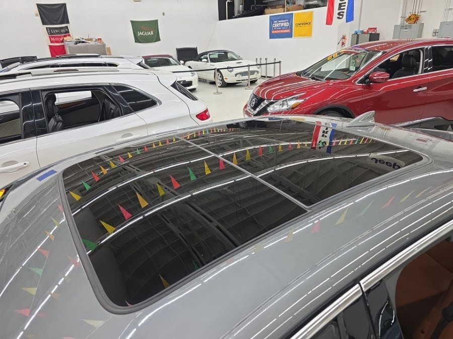 Used 2016 Cadillac CT6 Premium Luxury w/ Comfort Package AWD/4WD image 7