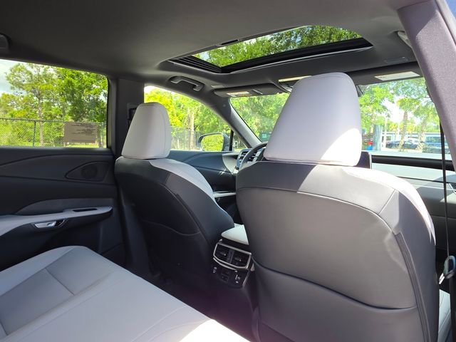 New 2026 Lexus RX 350 Premium FWD image 12