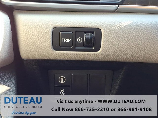 Used 2018 Honda Accord EX image 15