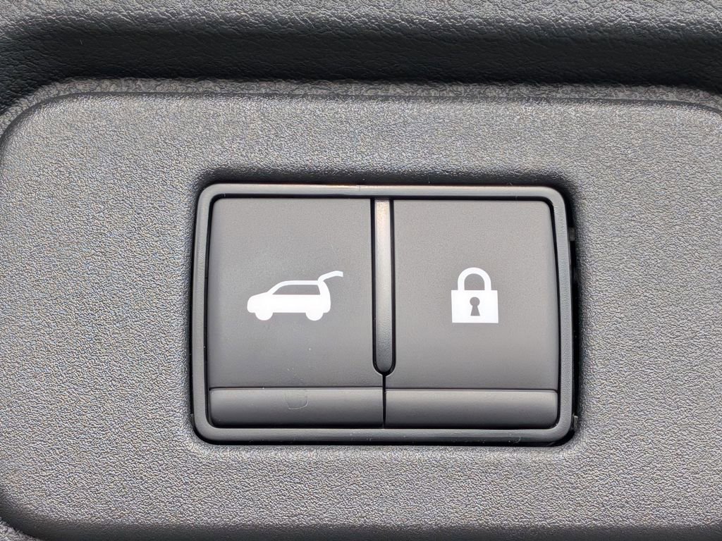 New 2026 Nissan Rogue Platinum w/ Platinum Premium Package image 27