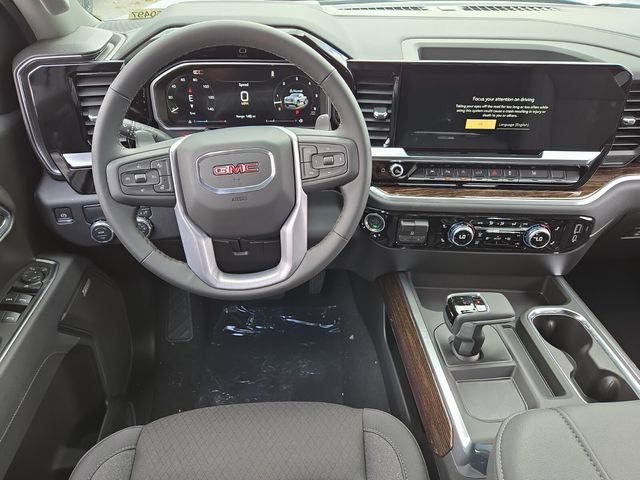 New 2026 GMC Sierra 1500 Elevation w/ Preferred Package RWD image 11