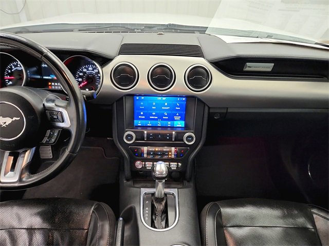 Used 2021 Ford Mustang GT Premium image 23