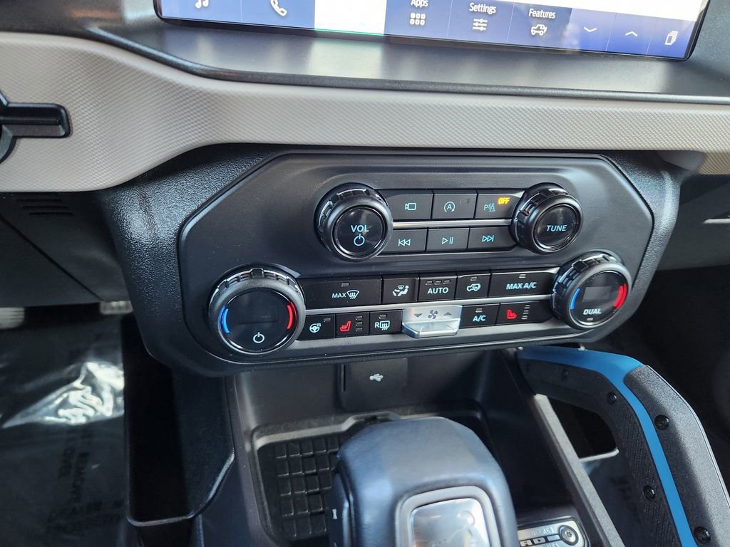 Used 2024 Ford Bronco Wildtrak image 26