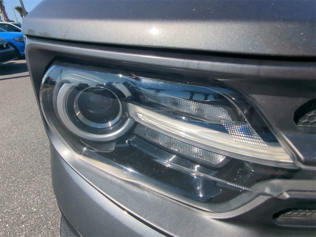 Used 2022 Ford Bronco Sport Big Bend image 9