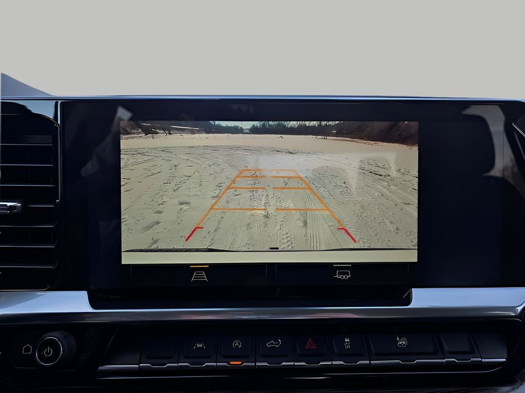 New 2026 Chevrolet Silverado 1500 LT image 26