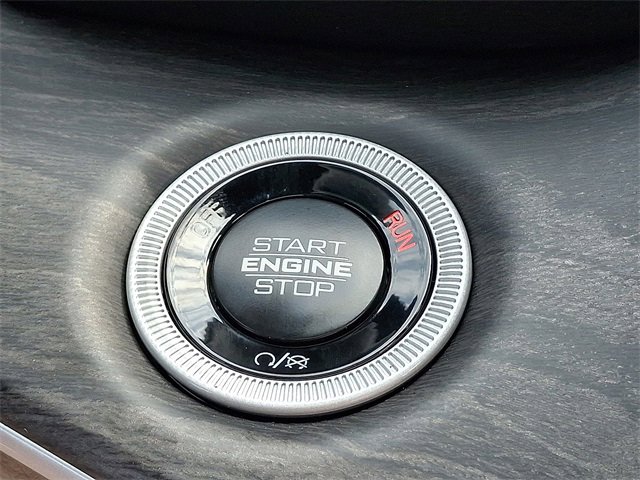 New 2025 Jeep Grand Cherokee L Limited w/ MOPAR Finishing Package image 16