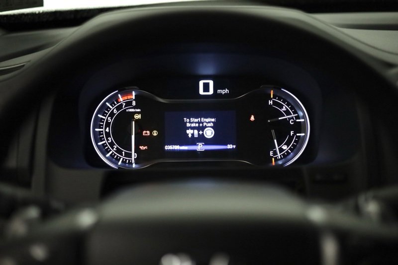 Used 2023 Honda Ridgeline RTL-E image 14