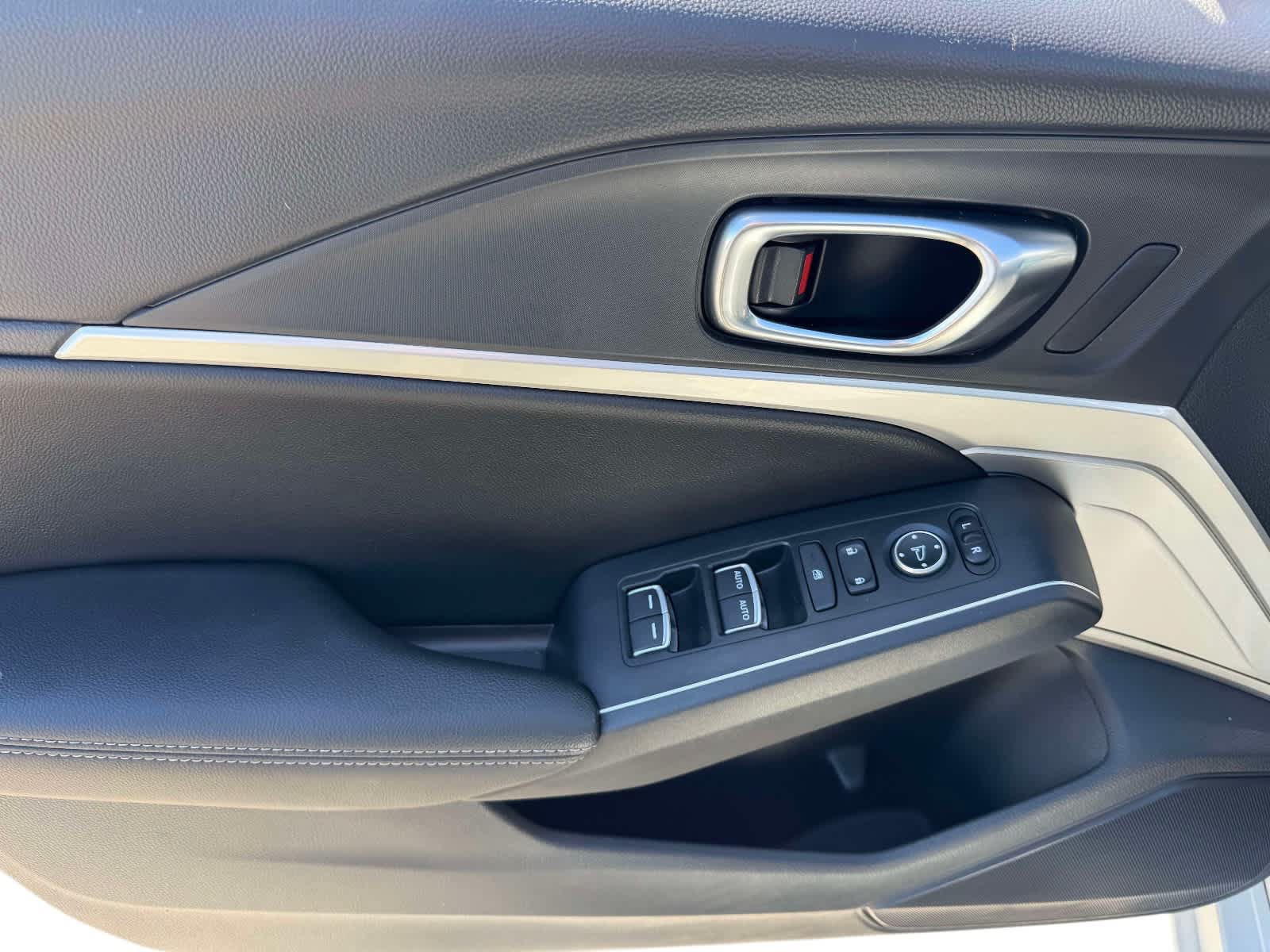 Used 2023 Acura Integra A-Spec FWD image 15