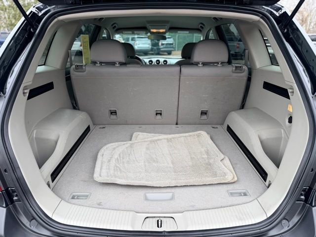 Used 2008 Saturn Vue XE w/ Preferred Package image 21