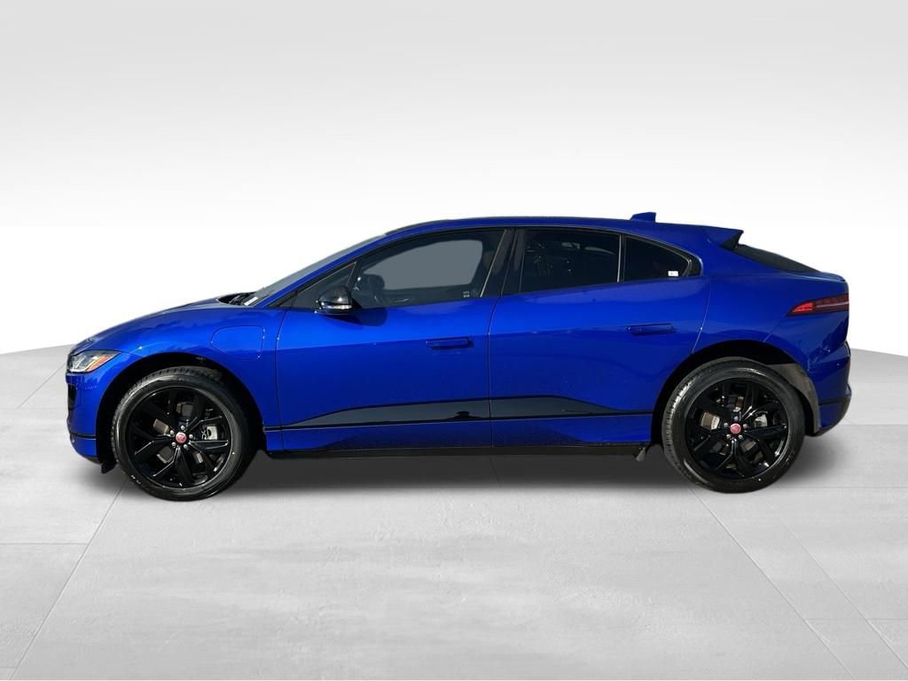 Used 2022 Jaguar I-PACE HSE image 2