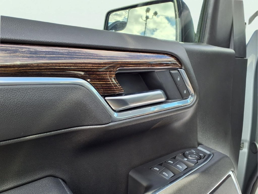 New 2026 GMC Sierra 1500 Elevation AWD/4WD image 17