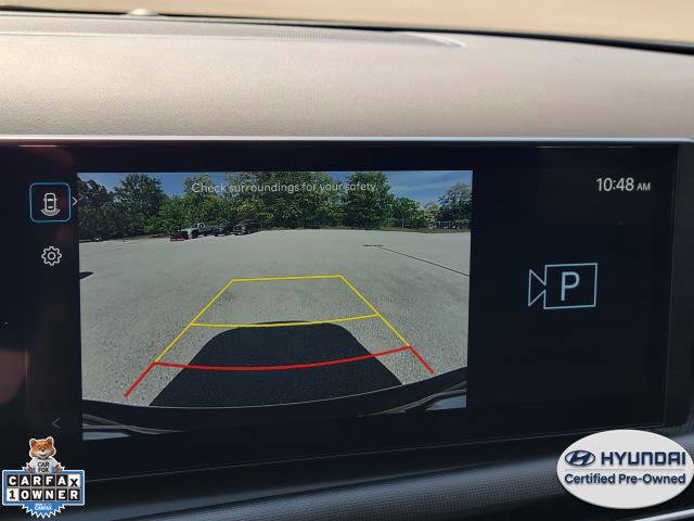 Used 2025 Hyundai Tucson SE AWD/4WD image 26