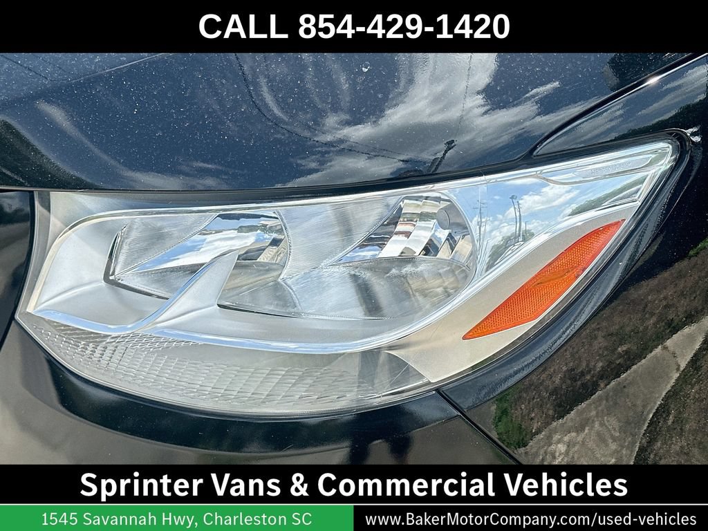 Used 2019 Mercedes-Benz Sprinter 3500 image 33
