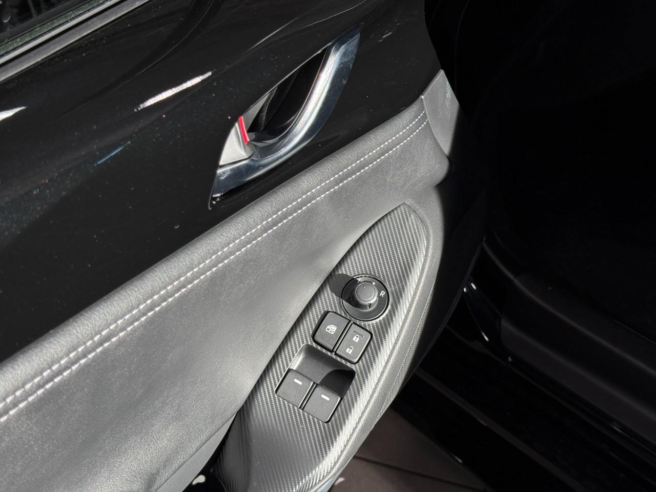 New 2025 MAZDA MX-5 Miata Grand Touring w/ Appearance Package RWD image 9