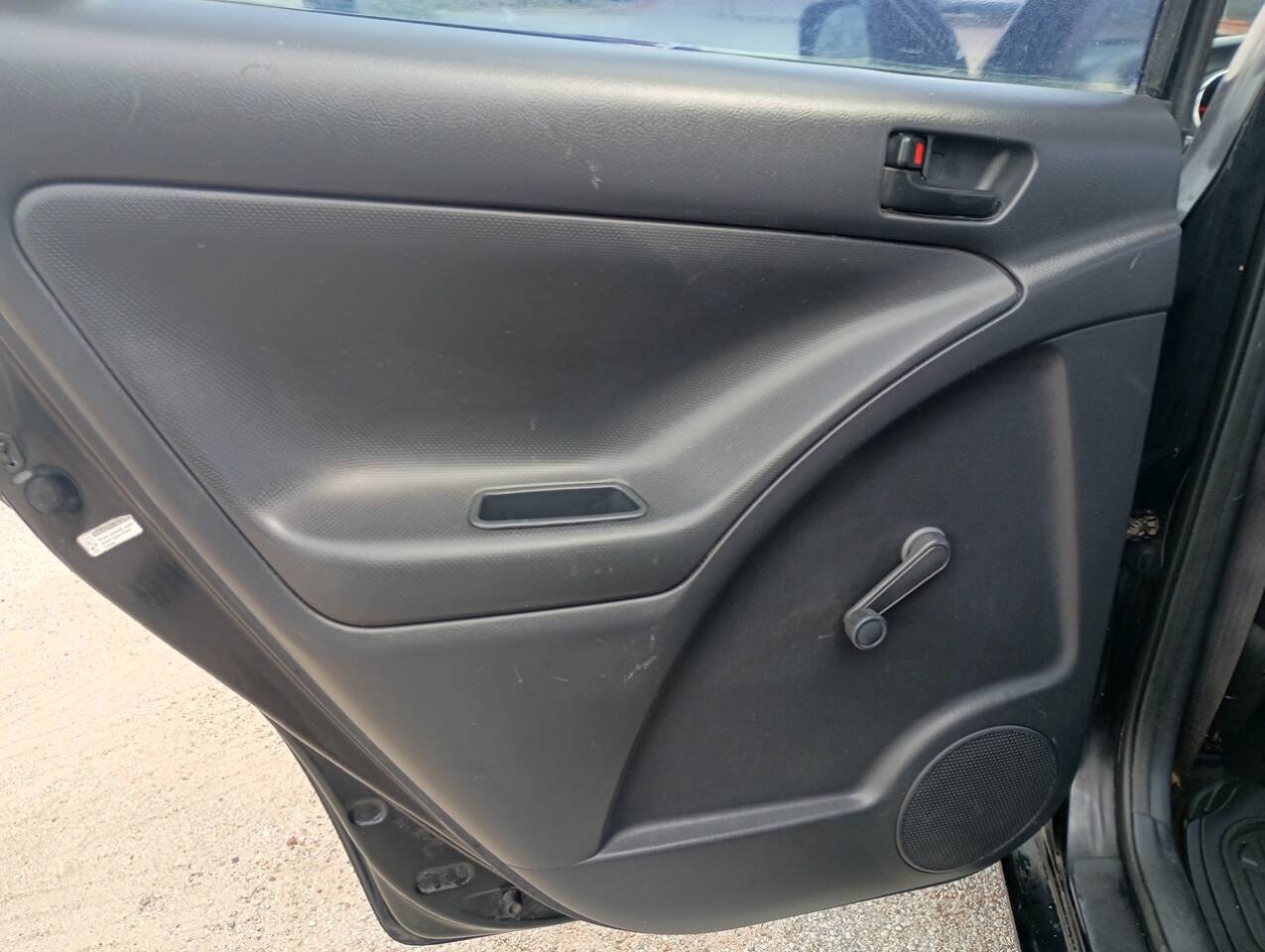 Used 2003 Toyota Matrix FWD image 20