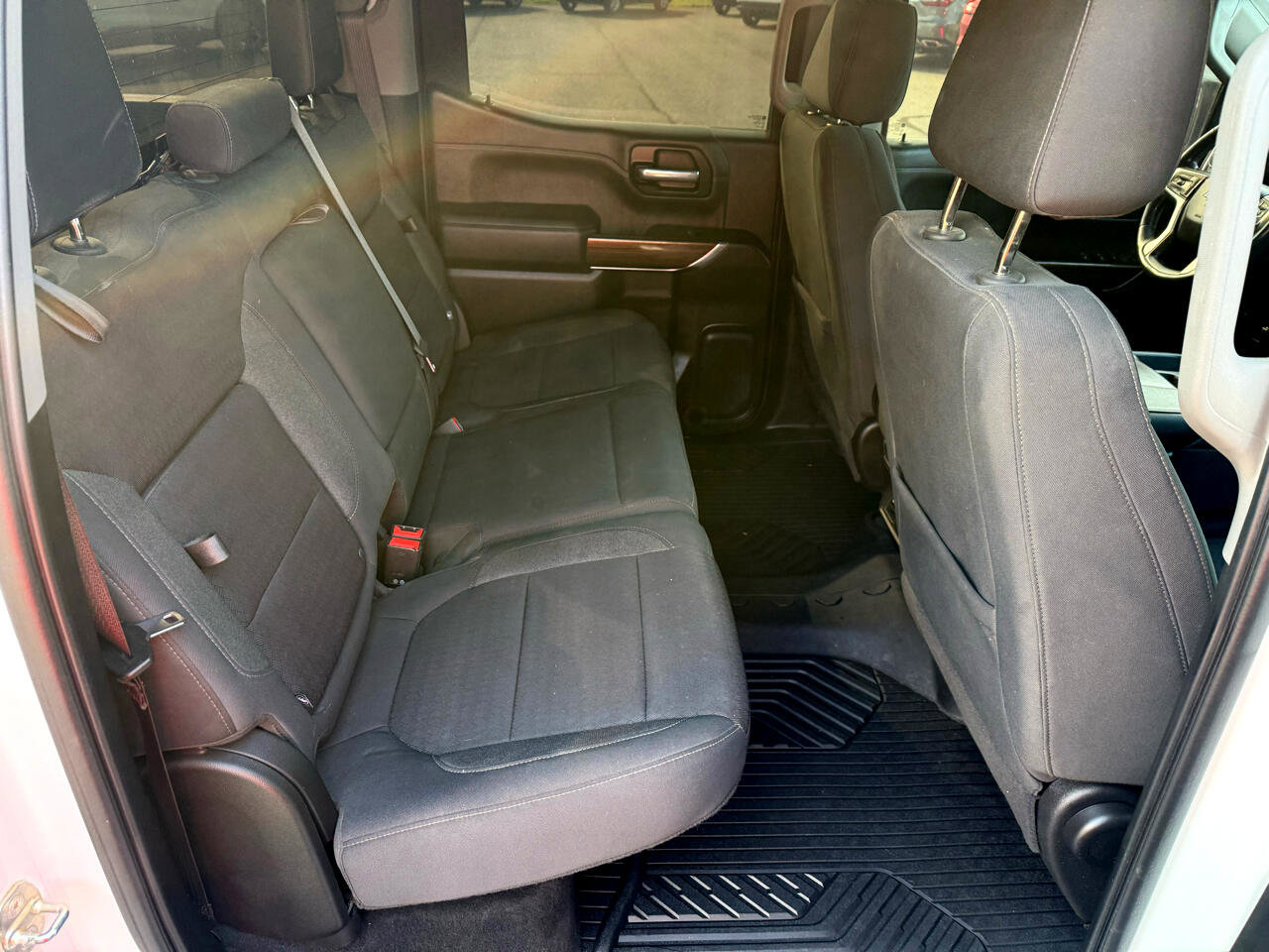 Used 2020 Chevrolet Silverado 1500 LT Trail Boss w/ Convenience Package image 14