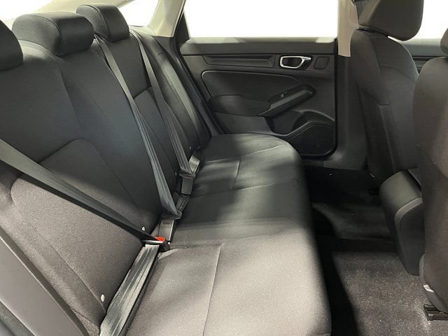 New 2026 Honda Civic LX image 18