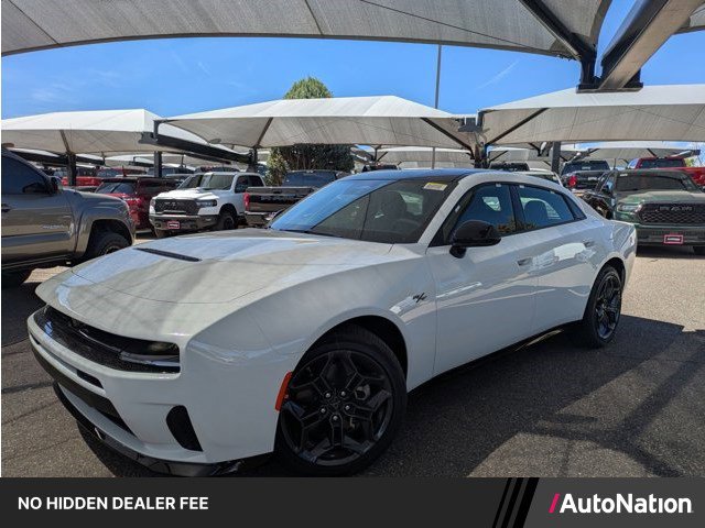 New 2026 Dodge Charger R/T AWD/4WD video 1
