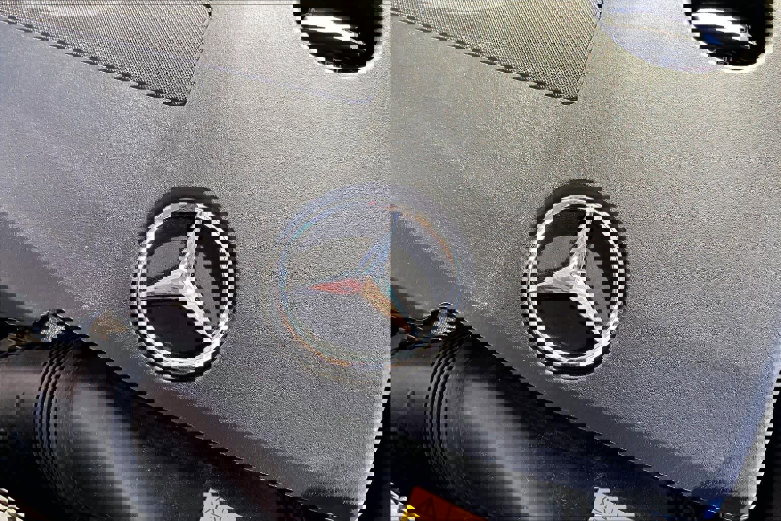 Certified 2023 Mercedes-Benz GLC 300 4MATIC Coupe image 33