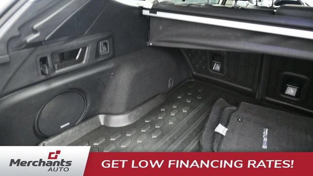 Used 2023 Subaru Outback Touring AWD/4WD image 20