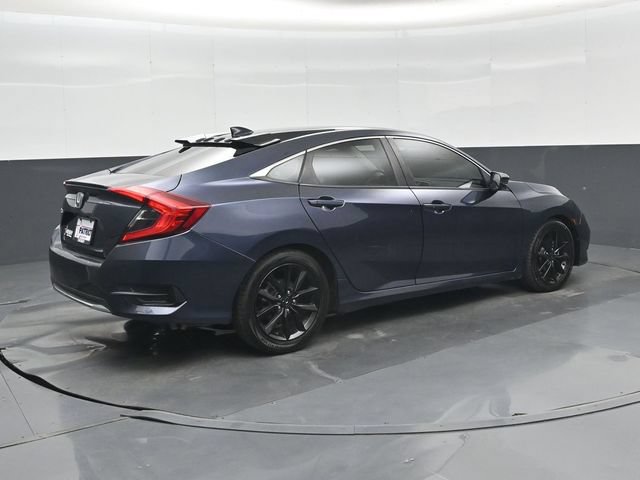 Used 2020 Honda Civic EX image 28