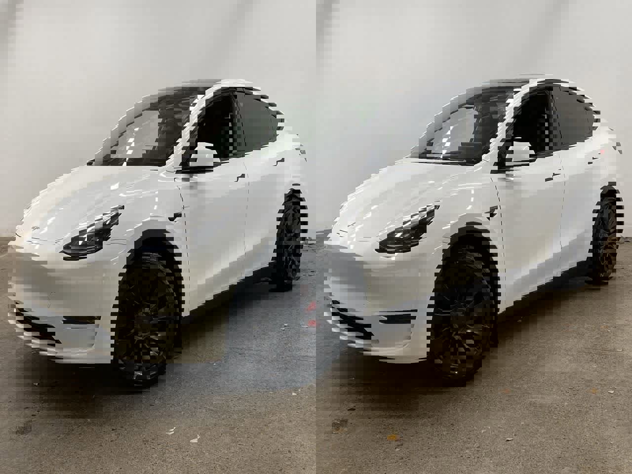 Used 2023 Tesla Model Y Performance