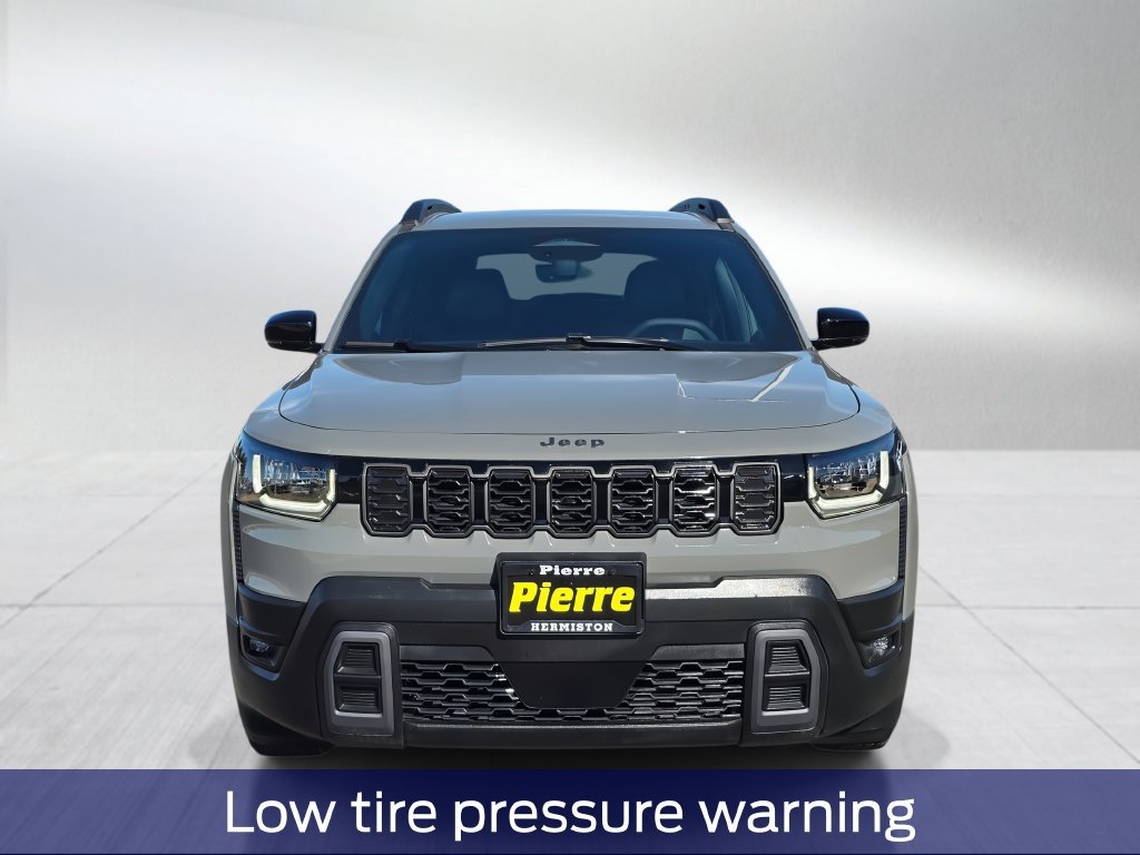 New 2026 Jeep Cherokee Limited AWD/4WD image 7