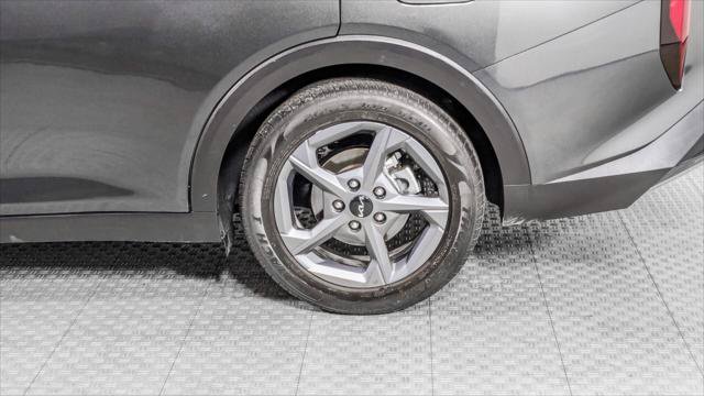 Used 2026 Kia K4 FWD image 34