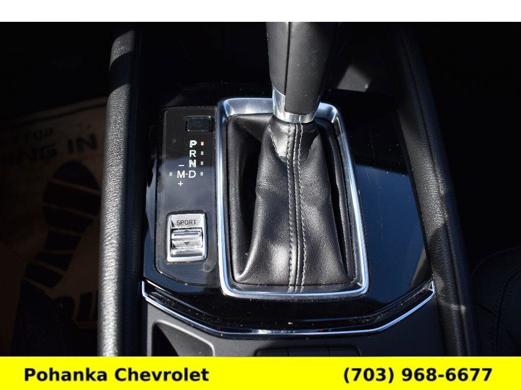Used 2023 MAZDA CX-5 AWD 2.5 S image 17