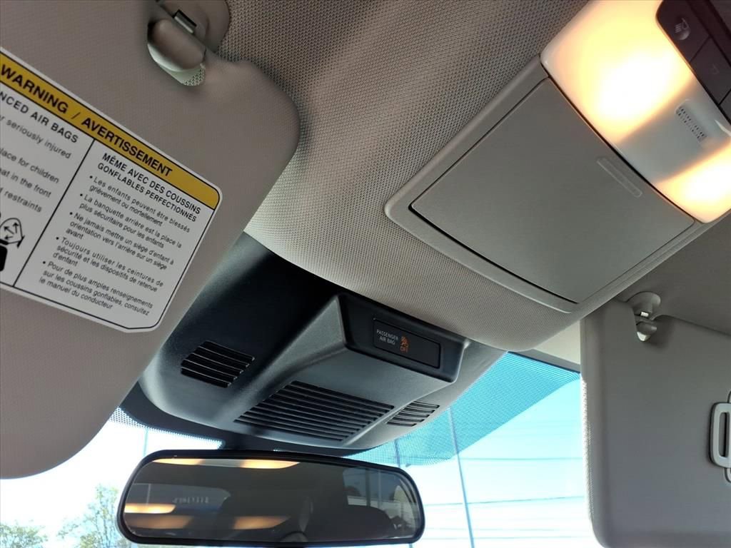 Used 2024 Nissan Rogue SV image 25