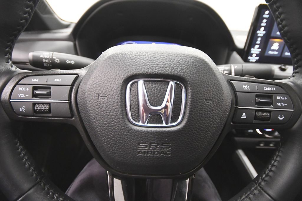 New 2026 Honda Accord Sport image 18