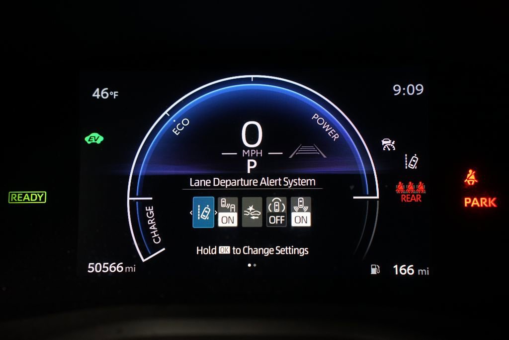 Certified 2025 Toyota Camry LE image 16