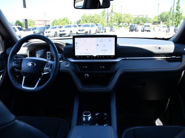 Used 2026 Ford Explorer Tremor w/ Tremor Convenience Package AWD/4WD image 20