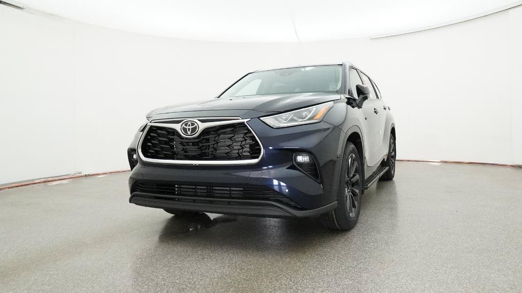 New 2026 Toyota Highlander Limited AWD/4WD image 19