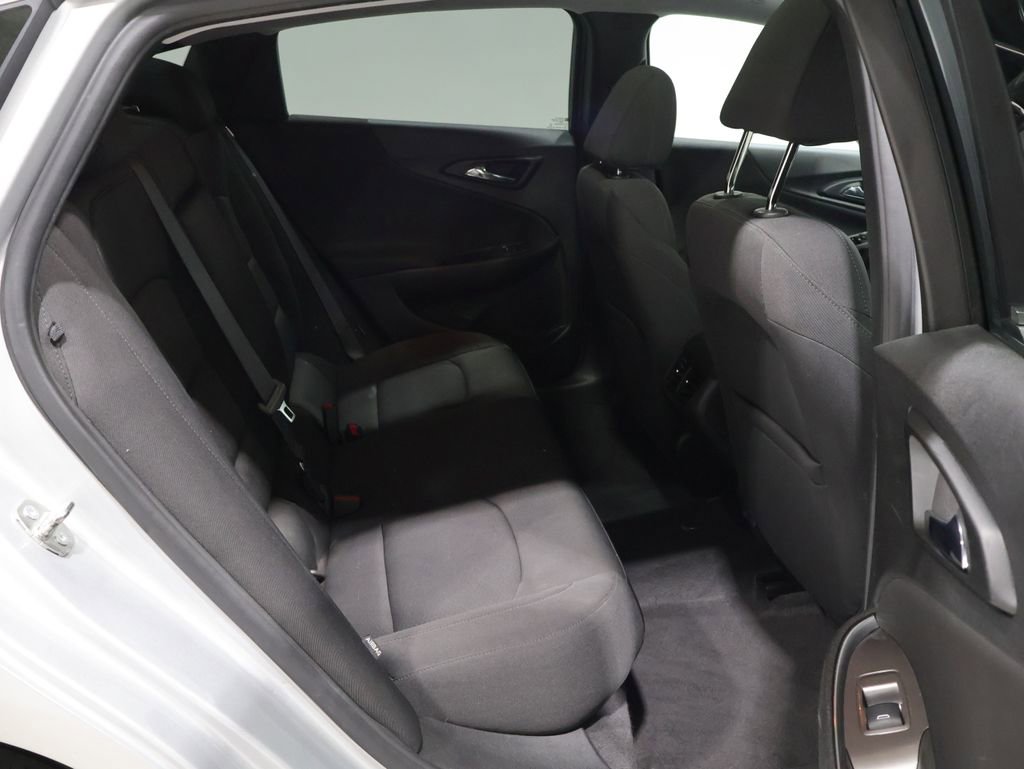 Used 2019 Chevrolet Malibu LT FWD image 22