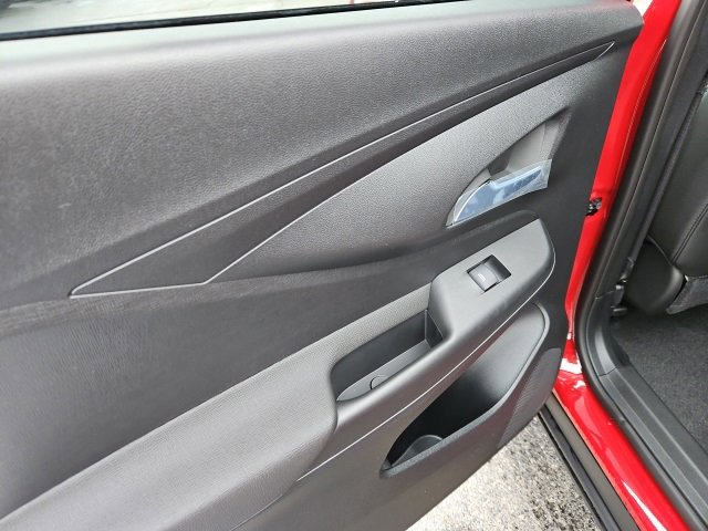 New 2026 Buick Envista Preferred w/ Convenience I Package image 20