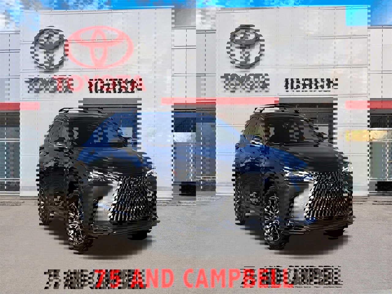 Used 2023 Lexus NX 250 FWD