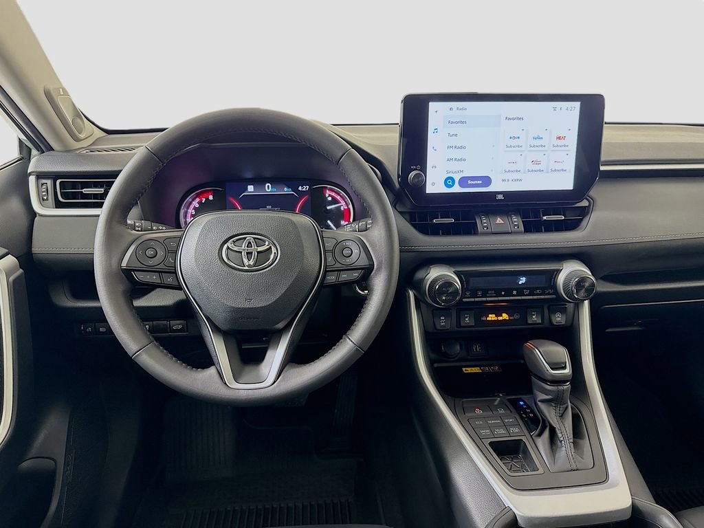 Used 2023 Toyota RAV4 XLE Premium AWD/4WD image 22