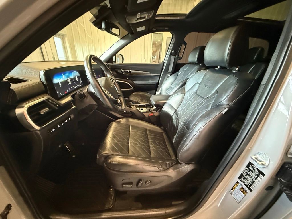 Used 2024 Kia Telluride SX X-Pro image 24