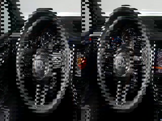 New 2026 Porsche Macan S image 15